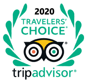 Tripadvisor-Travel Surity